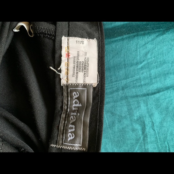 Big waisted Dress pants - Picture 3 of 4